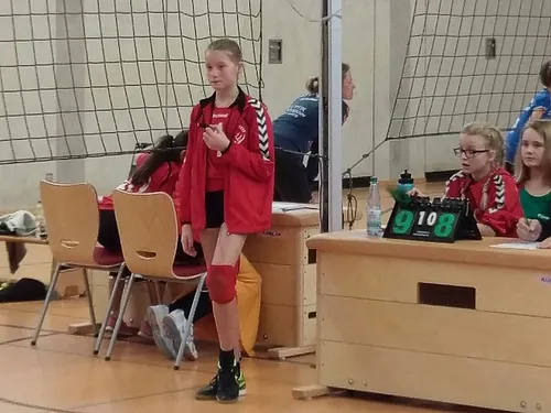 U12 Kreisfinale
