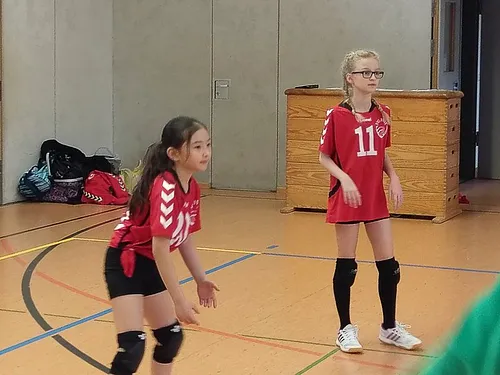 U12 Kreisfinale