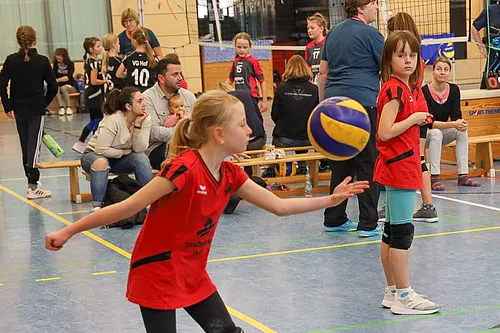 U12 U16