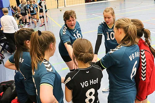 Heimspiel VG3