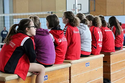 U14 Nordbayerische Meisterschaft