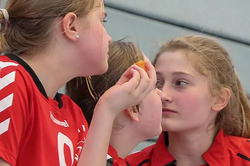Bayerische Meisterschaft U13