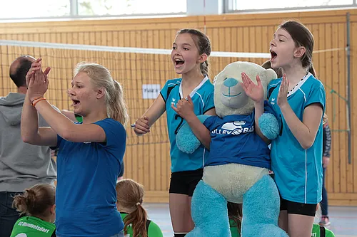 U13 NB