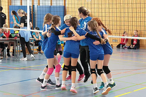 U13 NB