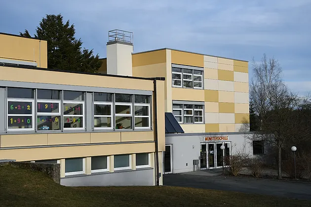 Münsterschule