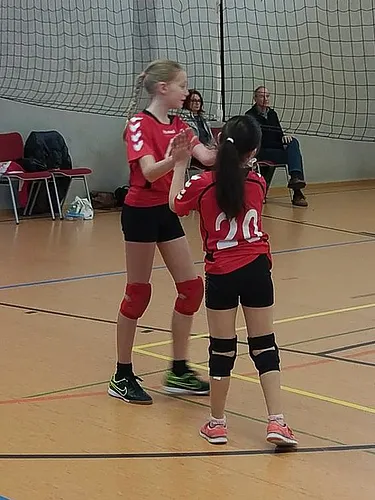 U12 Kreisfinale
