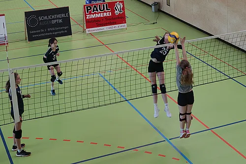 U13 BM