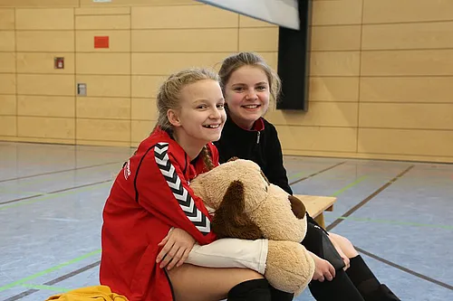 U14 - Ofr. Finale