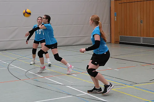 U15 Cup