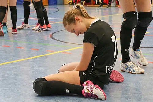 VG2 gegen VG3 und Konnersreuth