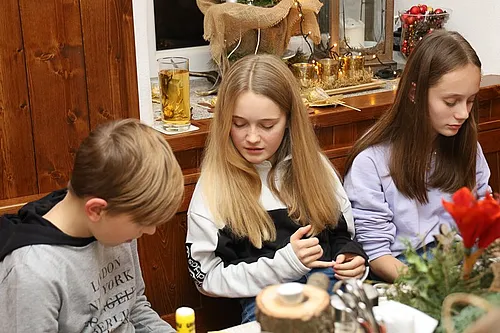 VG Weihnachtsfeier