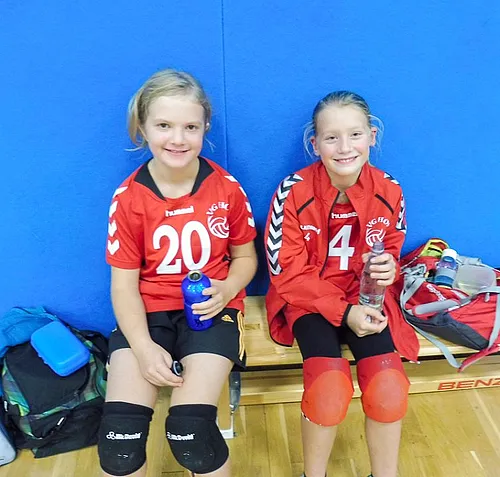 U12 in Gera