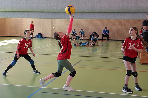 U13 BM