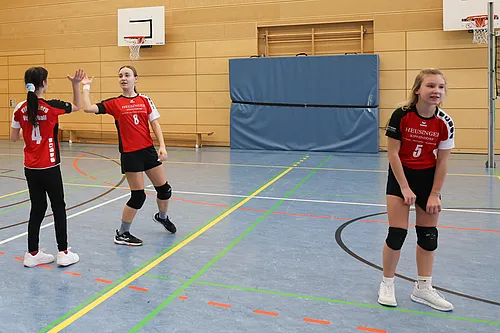 U13 Kreisfinale