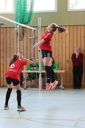 U14 Kreisfinale