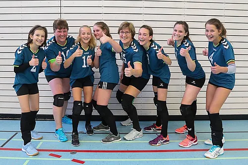 VG3 bei den Vipers
