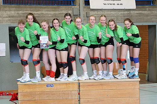 Nordbayerische U20