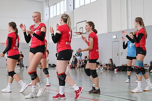 U12 und U20