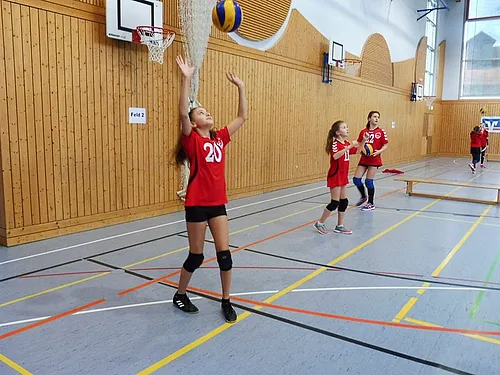U13 Nordbayerische Meisterschaft