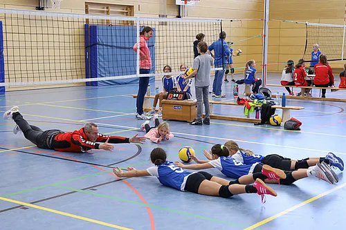U12 Kreisfinale 1+2