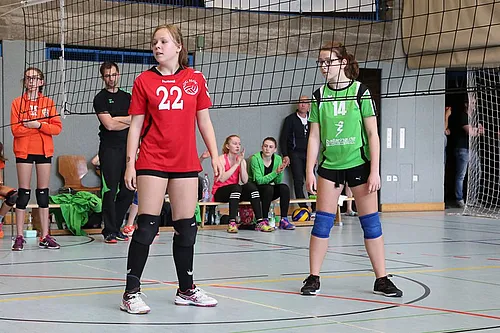 Bayerische Meisterschaft U13