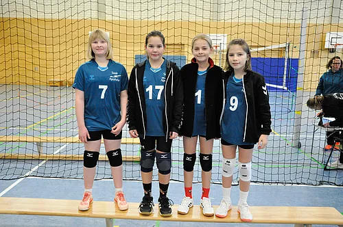 U13 Kreisfinale