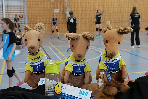 U13 Nordbayerische Meisterschaft