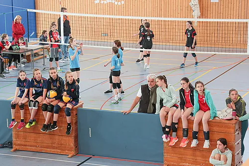 U13 NB