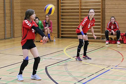 U16 - Kreisfinale