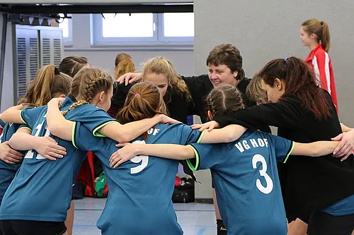 VG3 in Konnersreuth