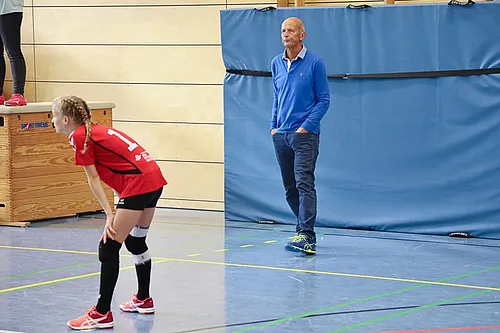 Saisonstart VG3 U16 U12