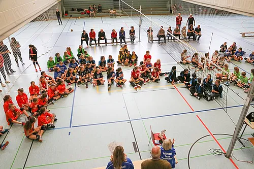 Bayerische Meisterschaft U13