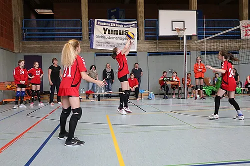 Bayerische Meisterschaft U13