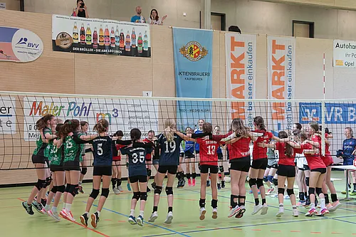U13 BM