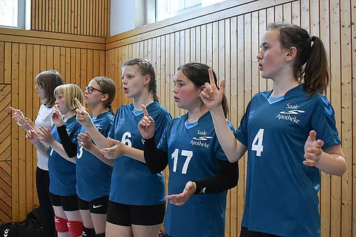 U13 BM