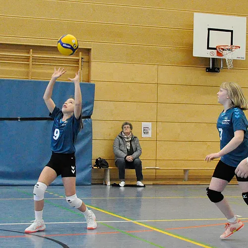 U13 Kreisfinale