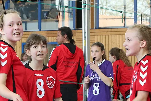 U13 Nordbayerische Meisterschaft