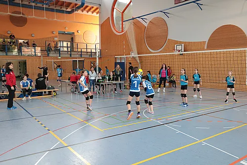 U13 NB