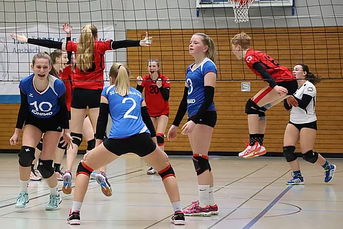 U16 NBM