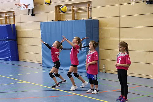U12 Kreisfinale 1+2