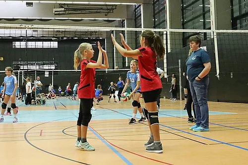 U12 in Gera