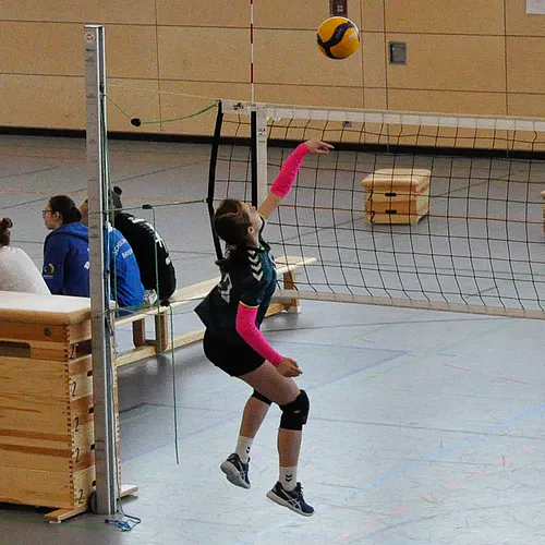 Nordbayerische U16