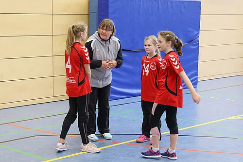 U12 Kreisfinale 1+2