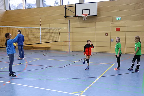 U12 Kreisfinale 1+2