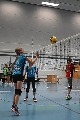 Ofr. Meisterschaft U13