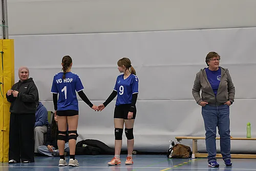 VG1 VG4 VG5