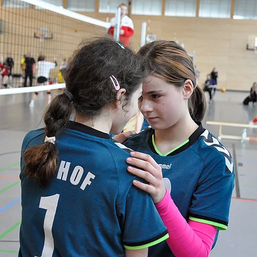 Nordbayerische U16