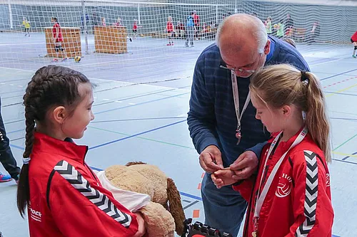 U12 Nordbayerische Meisterschaft