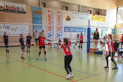U13 BM