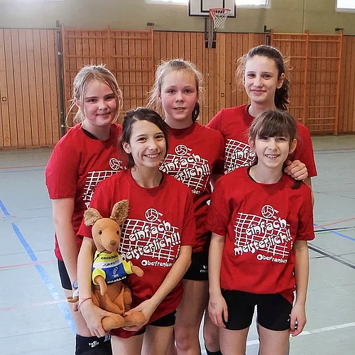 U13 OFR